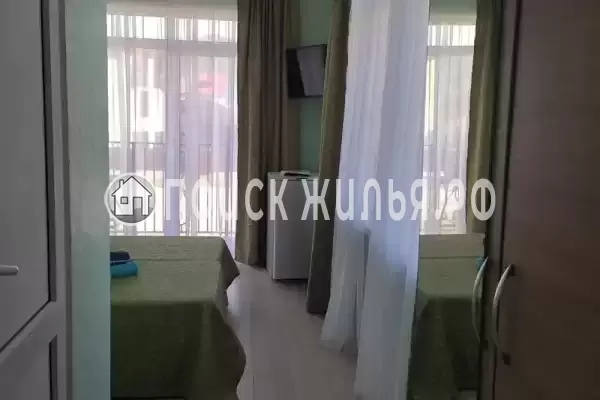 Гостевой дом «Югория дом у моря»