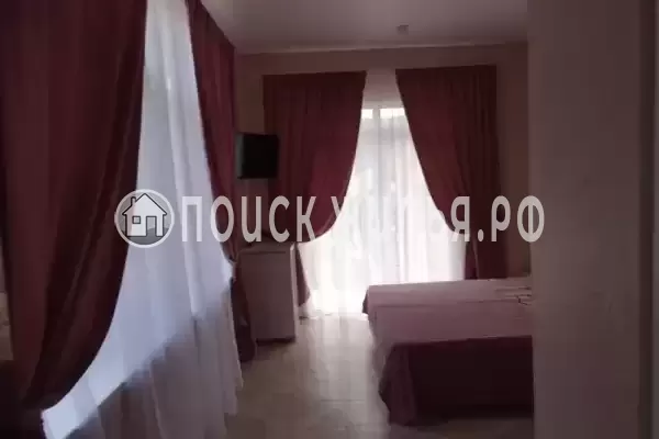 Гостевой дом «Югория дом у моря»