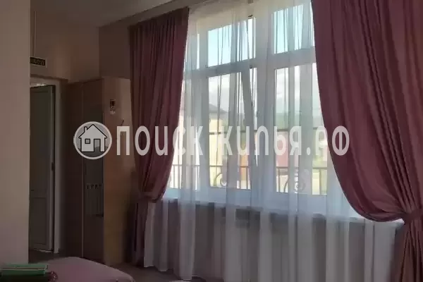 Гостевой дом «Югория дом у моря»