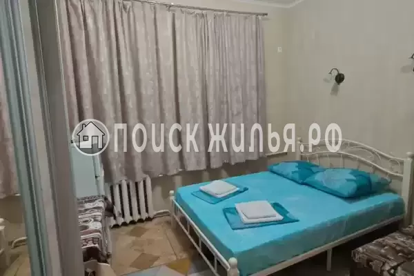 Гостевой дом «Орхидея»