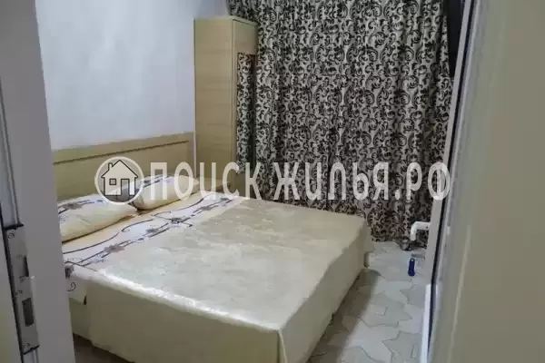 Гостевой дом «Югория дом у моря»