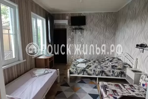 Гостевой дом «Орхидея»