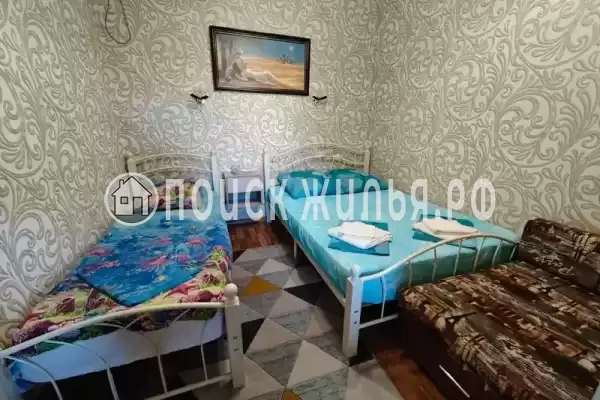 Гостевой дом «Орхидея»