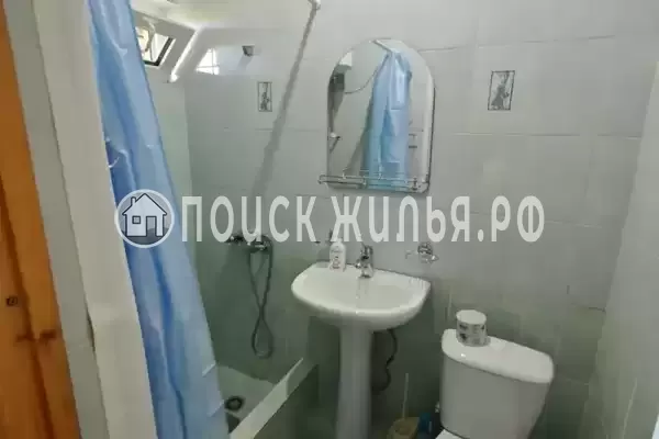 Гостевой дом «Орхидея»