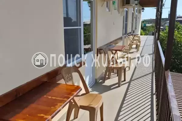 Гостевой дом «Орхидея»