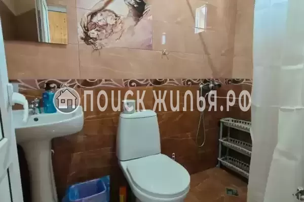 Гостевой дом «Орхидея»