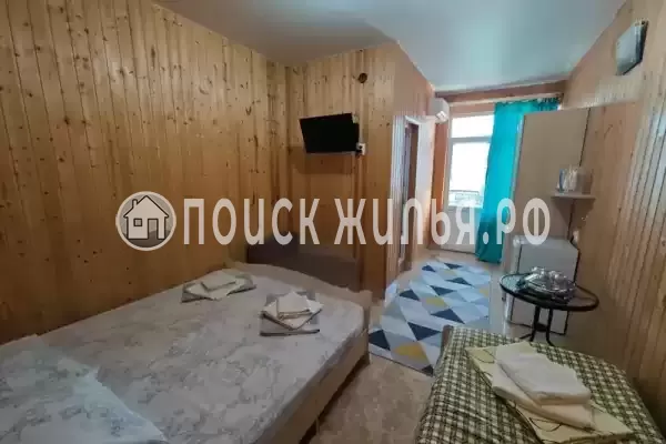 Гостевой дом «Орхидея»