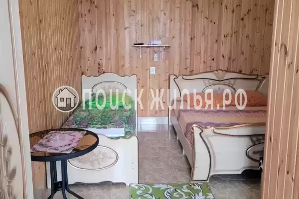 Гостевой дом «Орхидея»