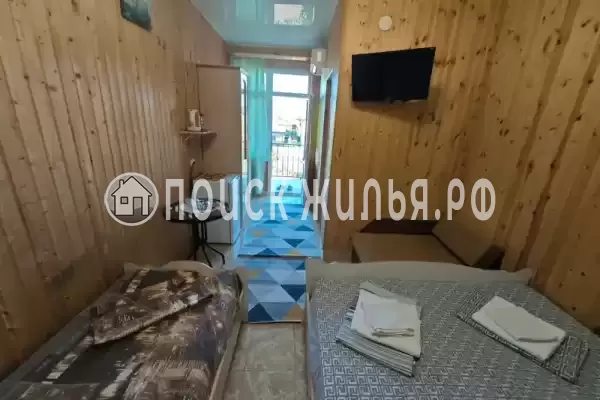 Гостевой дом «Орхидея»