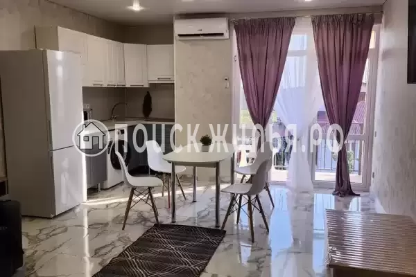 Гостевой дом «Орхидея»