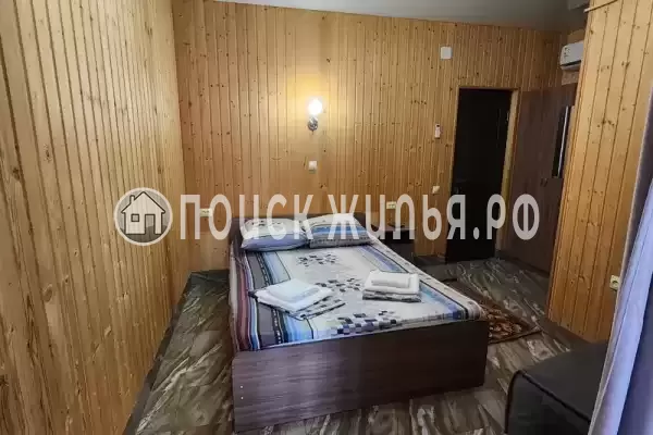 Гостевой дом «Орхидея»