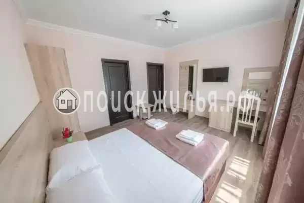 Гостевой дом «Флорес-2» Гостевой дом «Флорес-2»