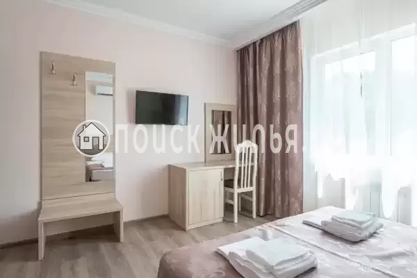 Гостевой дом «Флорес-2» Гостевой дом «Флорес-2»