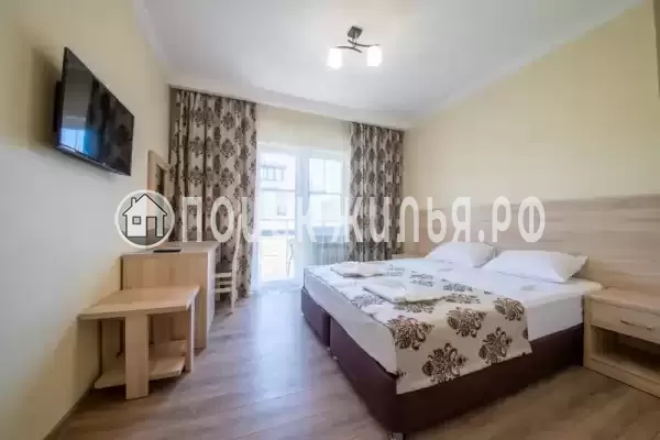 Гостевой дом «Флорес-2» Гостевой дом «Флорес-2»