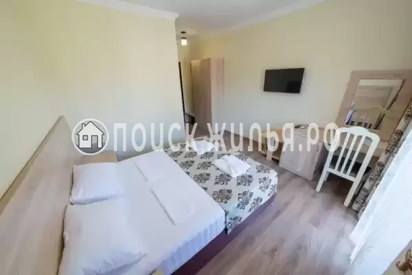 Гостевой дом «Флорес-2» Гостевой дом «Флорес-2»