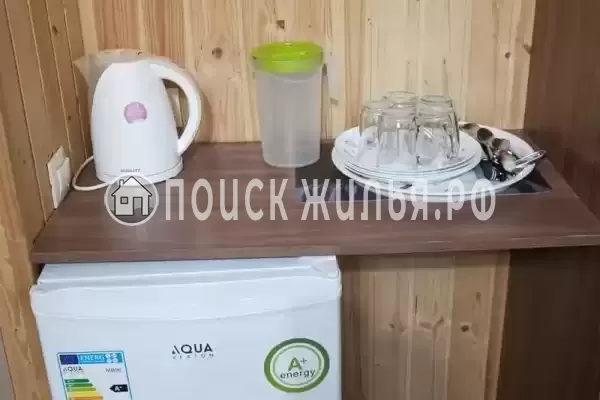 Гостевой дом «Орхидея»