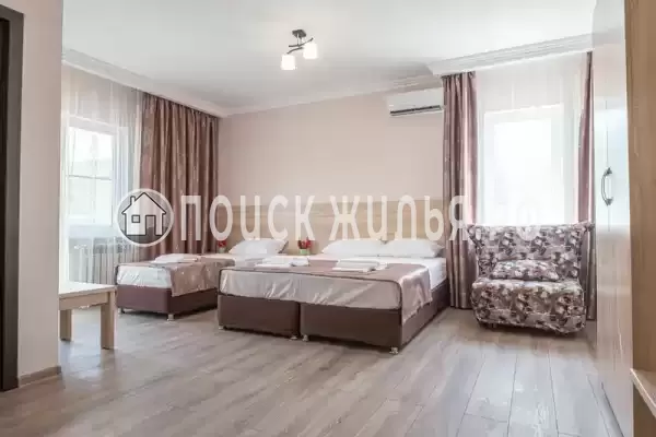 Гостевой дом «Флорес-2» Гостевой дом «Флорес-2»