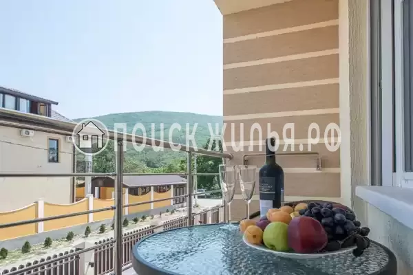 Гостевой дом «Флорес-2» Гостевой дом «Флорес-2»