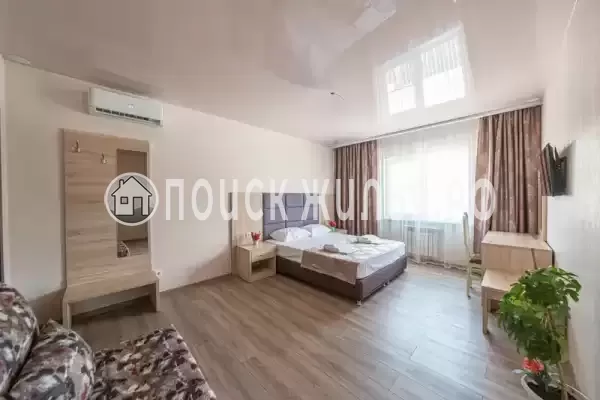 Гостевой дом «Флорес-2» Гостевой дом «Флорес-2»