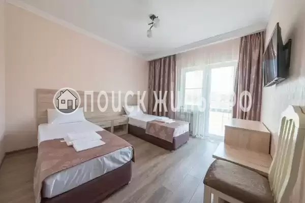 Гостевой дом «Флорес-2» Гостевой дом «Флорес-2»