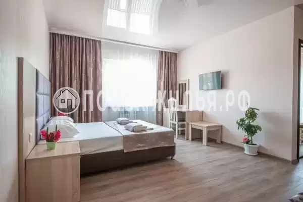 Гостевой дом «Флорес-2» Гостевой дом «Флорес-2»