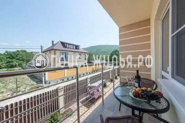 Гостевой дом «Флорес-2» Гостевой дом «Флорес-2»