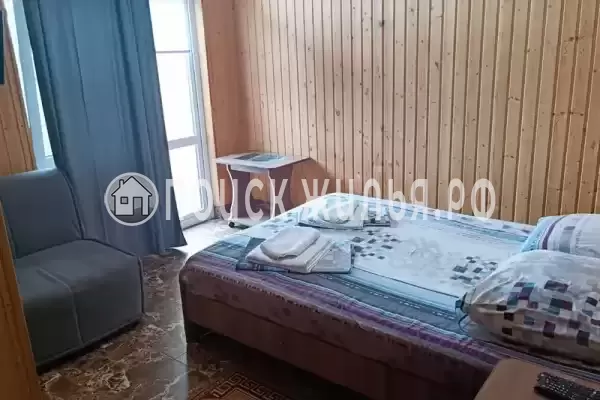 Гостевой дом «Орхидея»