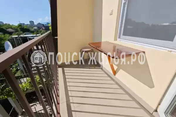 Гостевой дом «Орхидея»