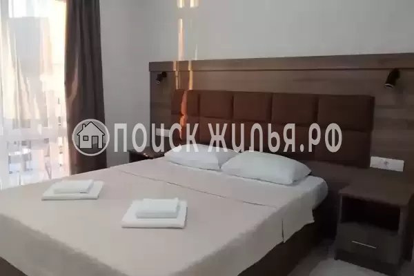 Гостевой дом «Версаль»