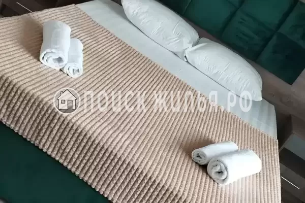 Гостевой дом «Версаль»