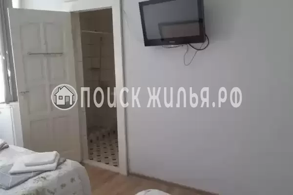 Гостевой дом «Сария»