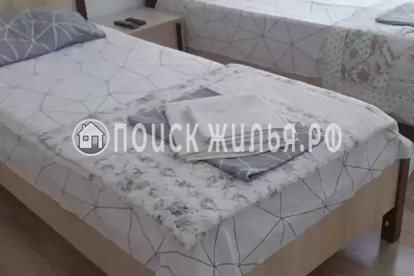 Гостевой дом «Сария»