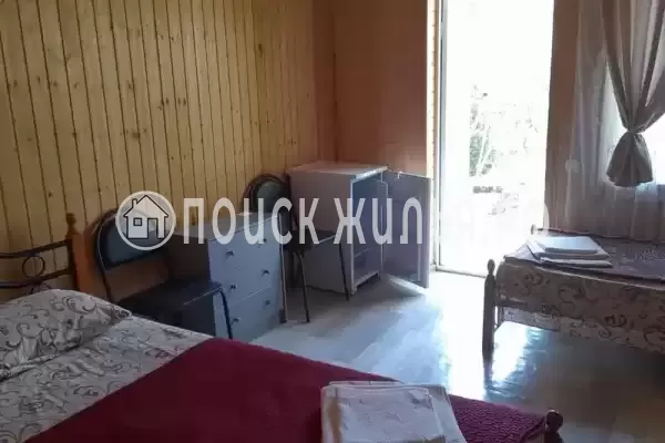 Гостевой дом «Сария»