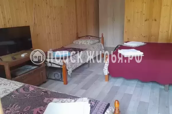 Гостевой дом «Сария»