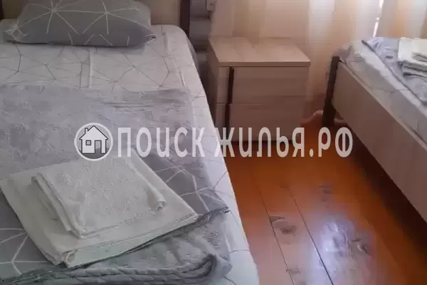 Гостевой дом «Сария»