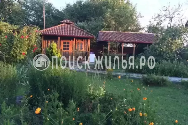 Гостевой дом «Сария»