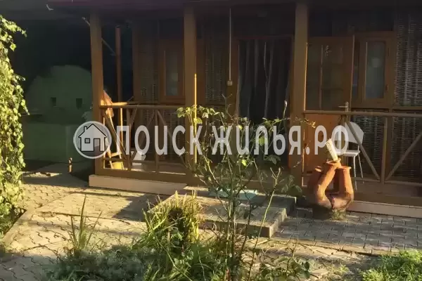 Гостевой дом «Сария»