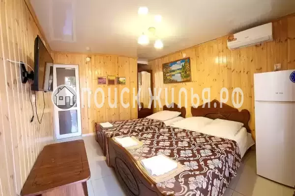 Частный сектор «Семья» Частный сектор «Семья»