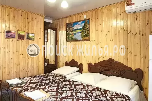 Частный сектор «Семья» Частный сектор «Семья»