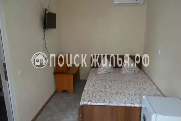 Частный сектор «Авраам отдыхает»