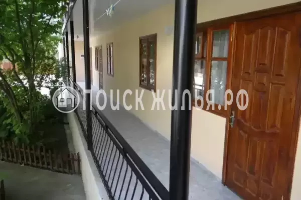 Частный сектор «Авраам отдыхает»