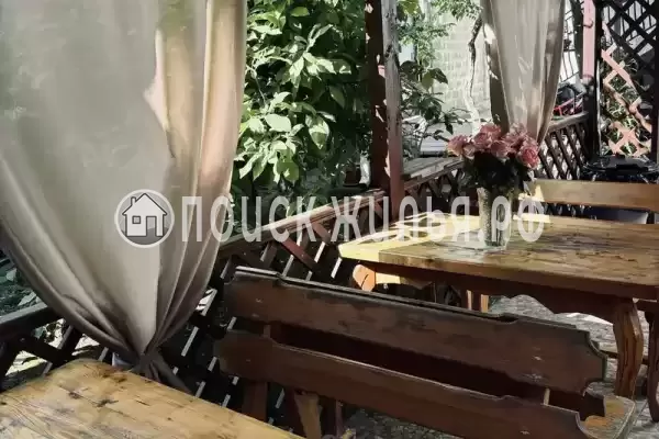 Частный сектор «Авраам отдыхает»