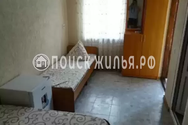 Частный сектор «Авраам отдыхает»