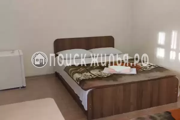 Частный сектор «Авраам отдыхает»