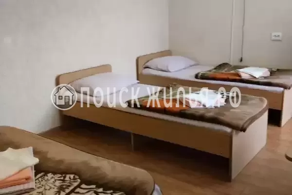 Частный сектор «Авраам отдыхает»