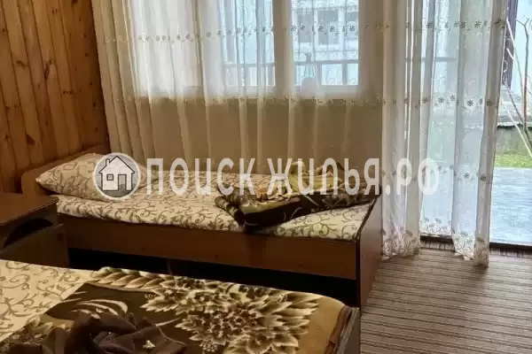 Частный сектор «Авраам отдыхает»