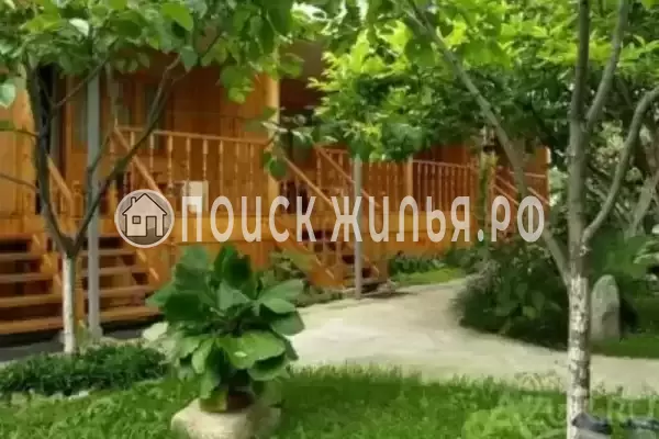 Частный сектор «Авраам отдыхает»