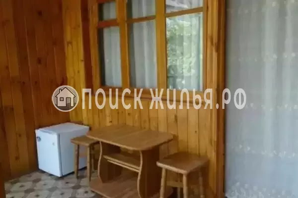 Частный сектор «Авраам отдыхает»