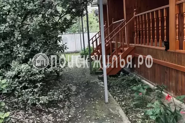 Частный сектор «Авраам отдыхает»