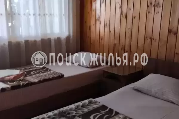 Частный сектор «Авраам отдыхает»